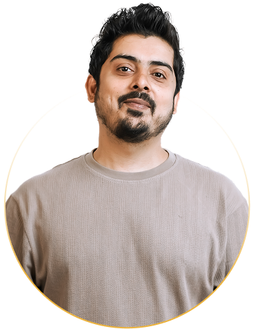Razi Akhter, Senior Design Manager
